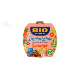 Rio Mare Insal.tonhalsaláta Summer 160g