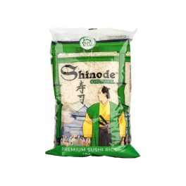 Shinode japán sushi rizs 1kg