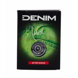 Denim after shave musk 100ml