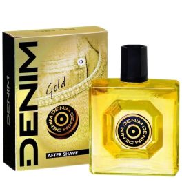 Denim Gold borotválkozás utáni arcvíz uraknak 100ml