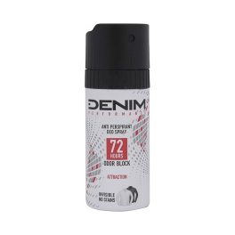 Denim deo attraction férfi - 150 ml
