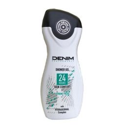 Denim tusfürdő extreme fresh 250 ml