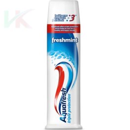 Fogkrém Aquafresh triple 100ml