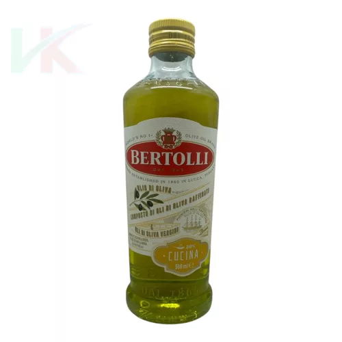 Bertolli Cucina olívaolaj – 500 ml