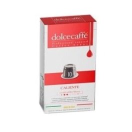 Dolcecaffe 55G Caliente (Nespresso)