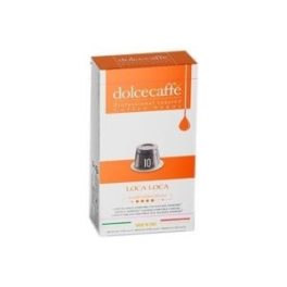 Dolcecaffe 55G Loca Loca (Nespresso)