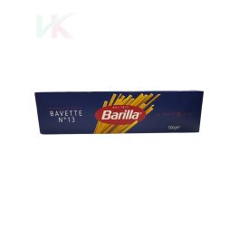 Barilla Bavette szálas durum száraztészta 500g