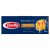 Barilla Bucatini n.9  szálas durum száraztészta 500 g