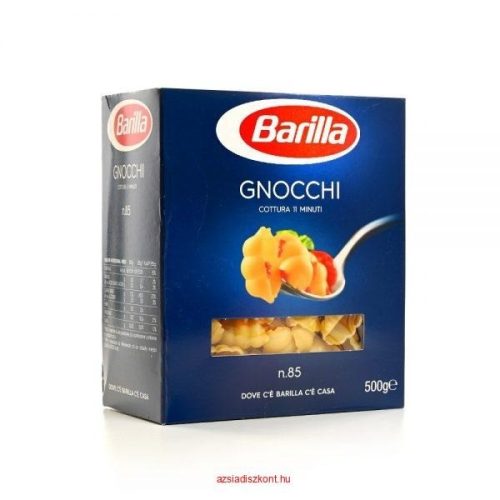 Barilla Gnocchi n.85 500g