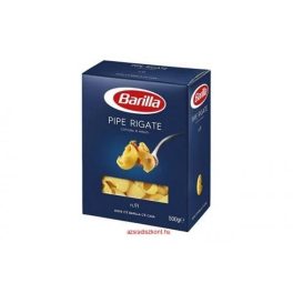Barilla Tészta PIPE RIGATE 500g