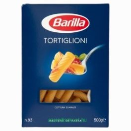Barilla Coquillettes n.32 apró durum száraztészta 500 g