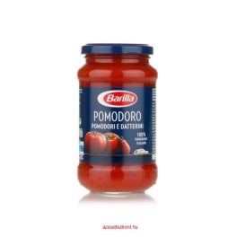 Barilla Pomodoro Datterini paradicsomszósz 400g