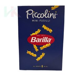 Barilla 500g Piccolini Mini Fusilli