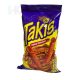 Takis Ninja Teriyaki tortilla chips 90g