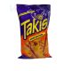 Takis Queso Vulcano sajtos csípős 90g