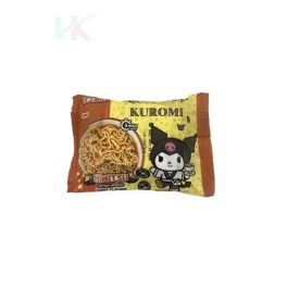 Himitsu instant tészta curry 75g - Kuromi