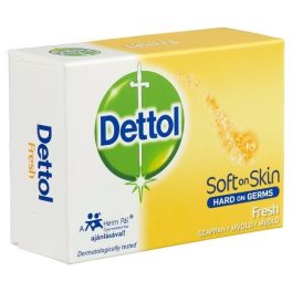 Dettol szappan fresh - 100 g
