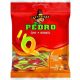 Pedro gumicukor Womeers giliszta 80g