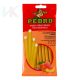 Pedro gumicukor peach pencils 80g