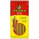Pedro gumicukor rainbow pencils 80g