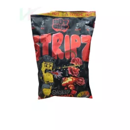 Hot chip strips smoked scorpio 80g