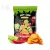HOT CHIP Chili és lime ízű chips 80g