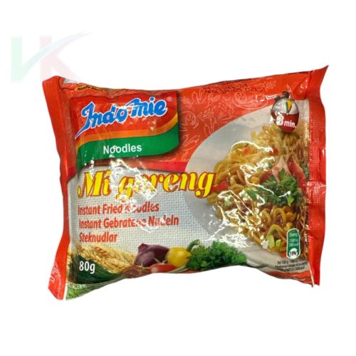 Mi goreng készétel sülttészta 80g