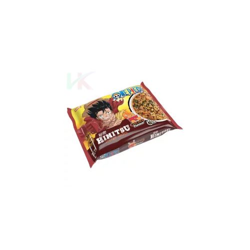 Himitsu instant tészta csirke 75g - One Piece