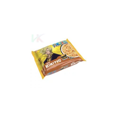 Himitsu instant tészta curry 75g - One Piece