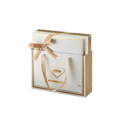 Elit Gourmet Collection - White Box 170g