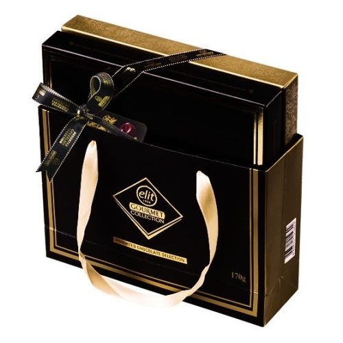 Elit Gourmet Collection - Black Box 170g