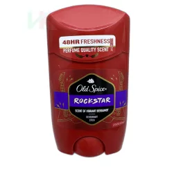   Old Spice Rockstar férfi dezodor stift bergamott illattal – 50 ml