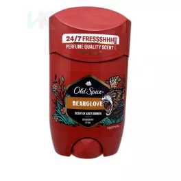   Old Spice Bearglove férfi dezodor stift Juicy Berries illattal – 50 ml