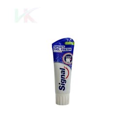 Signal fogkrém 75 ml sport gel fresh