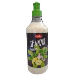 Gala Spanyol fokhagymás szósz 500 ml