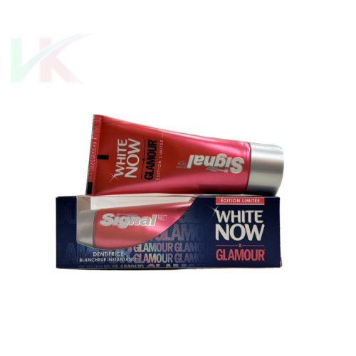 Signal White Now Glamour fogkrém 50ml