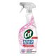 Cif Power & Shine Antibakteriális Tisztító Spray - 750 ml