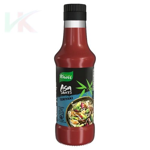 Knorr teriyaki szósz 175ml   