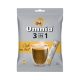 Douwe Egberts Omnia Café au lait 3in1 instant kávéitalpor 10 x 12,5 g