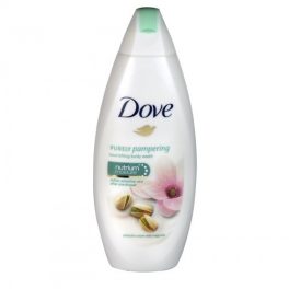 Dove Tusfürdő 250Ml Pistachio & Magnolia