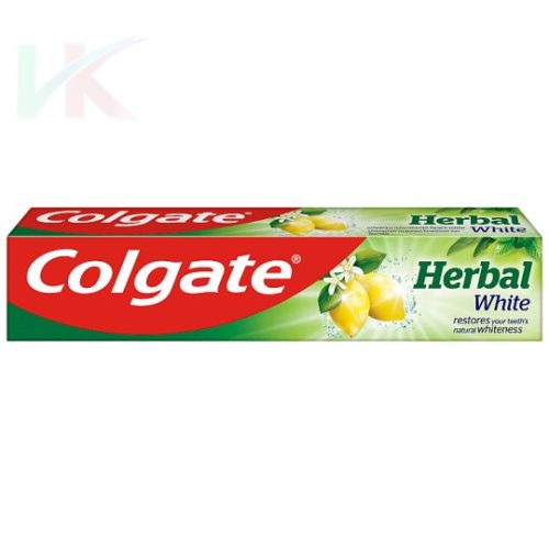 Colgate fogkrém 75 ml Herbal White