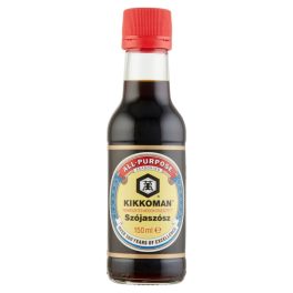 Kikkoman szójaszósz  150 ml