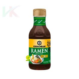 Kikkoman Ramen levesalap 250ml