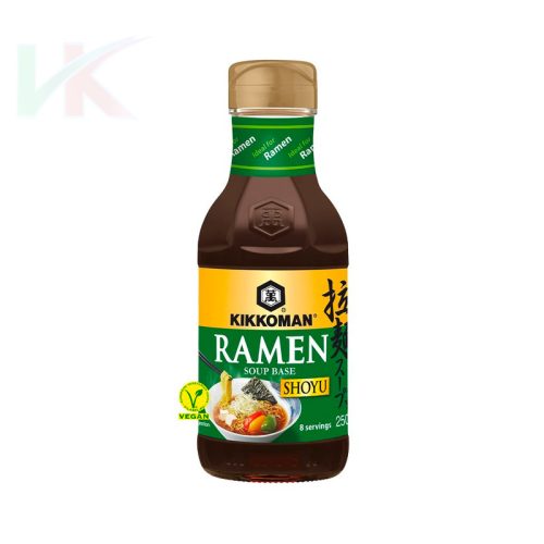 Kikkoman Ramen levesalap 250ml