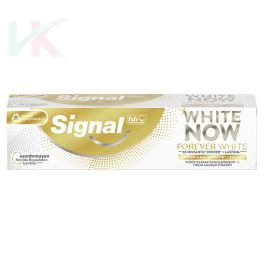 Signal fogkrém White Now Forever 75ml