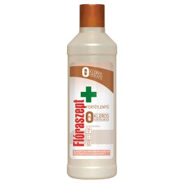   Flóraszept univerzális klórmentes fertőtlenítő tisztítószer fa felületekre 1000 ml