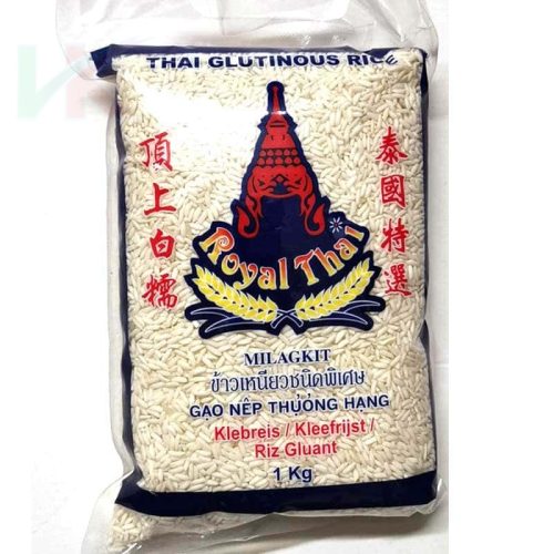Royal Thai ragadós rizs 1kg