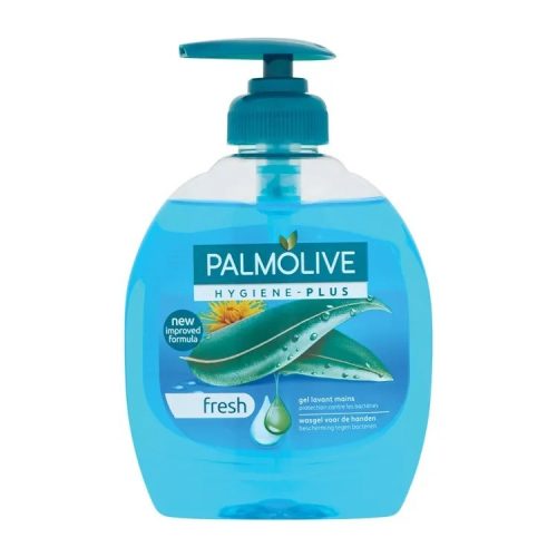 Palmolive folyékony szappan 300ml Hygienie Plus antibacteia