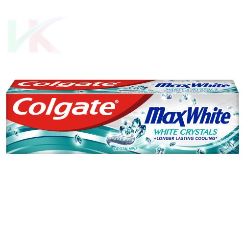 Colgate Max White fogkrém - 75 ml