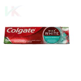 Colgate Max White argile fogkrém 75ml